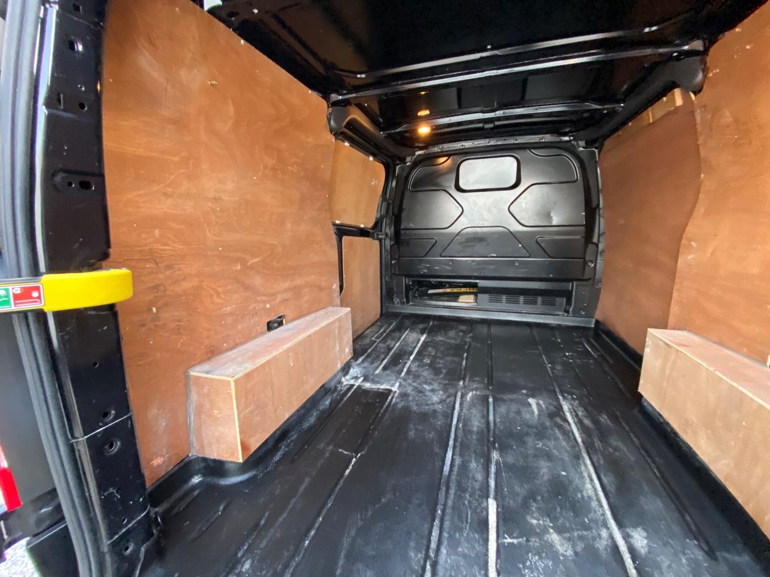 Used Ford Transit Custom 2014 for sale - 76137319: Photo 41