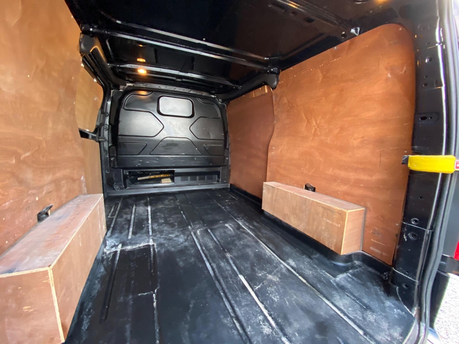 Used Ford Transit Custom 2014 for sale - 76137319: Photo 43
