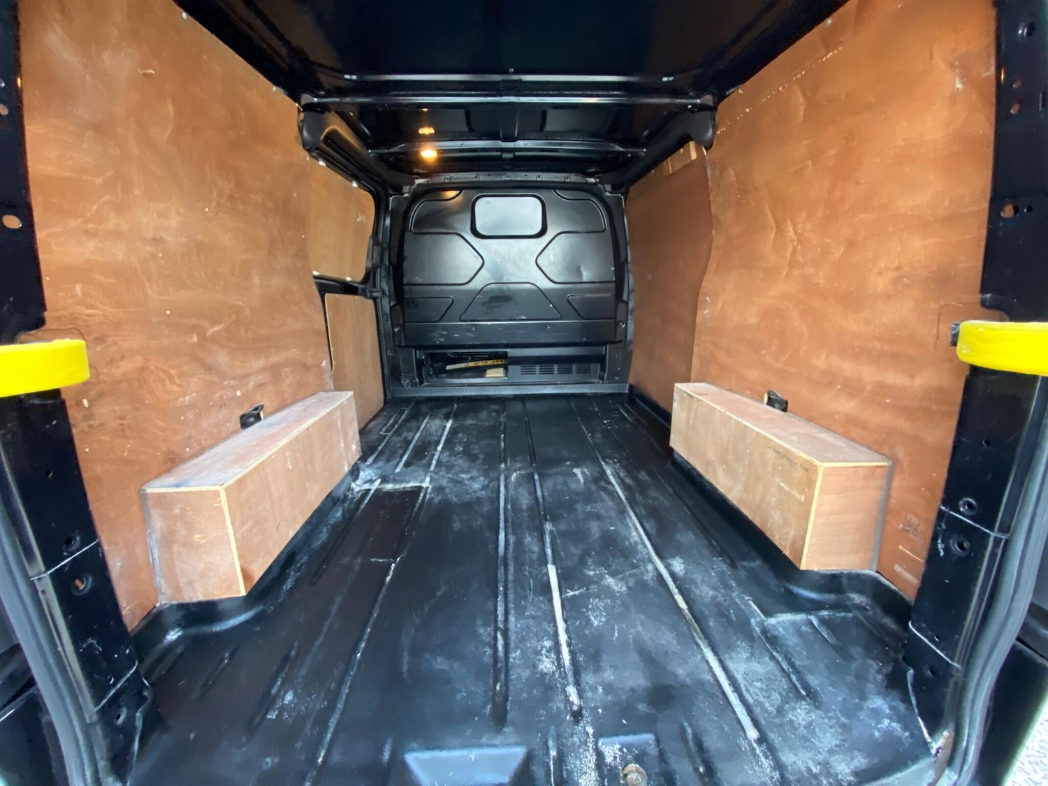 Used Ford Transit Custom 2014 for sale - 76137319: Photo 44