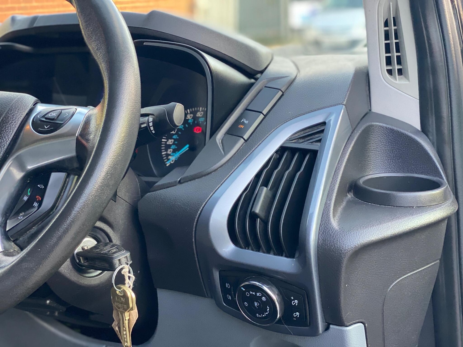 Used Ford Transit Custom 2014 for sale - 76137319: Photo 57