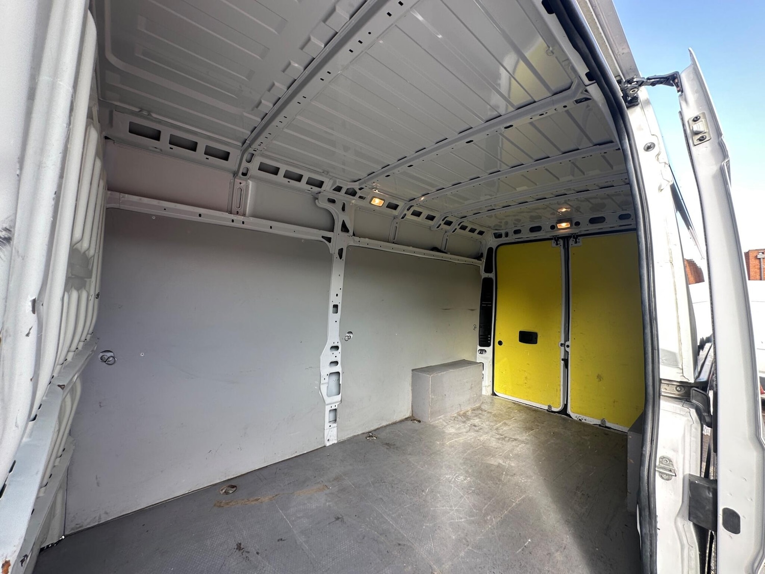 Used Fiat Ducato 2017 for sale - 77925990: Photo 10