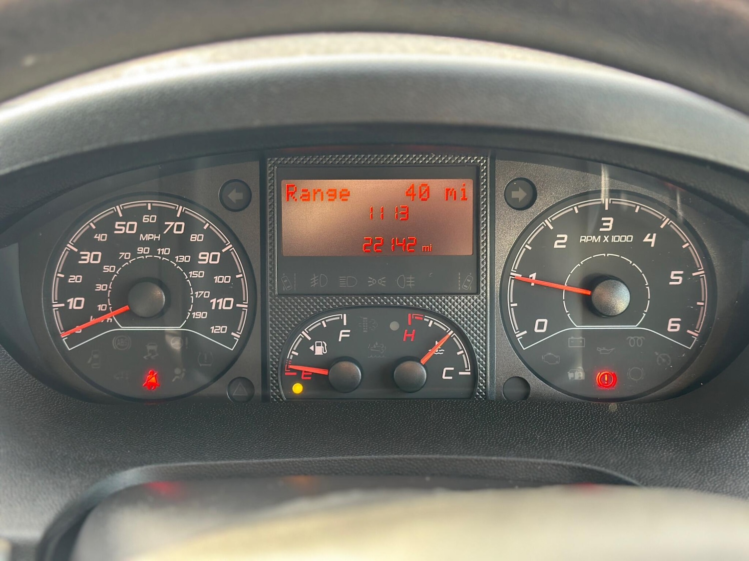 Used Fiat Ducato 2017 for sale - 77925990: Photo 11