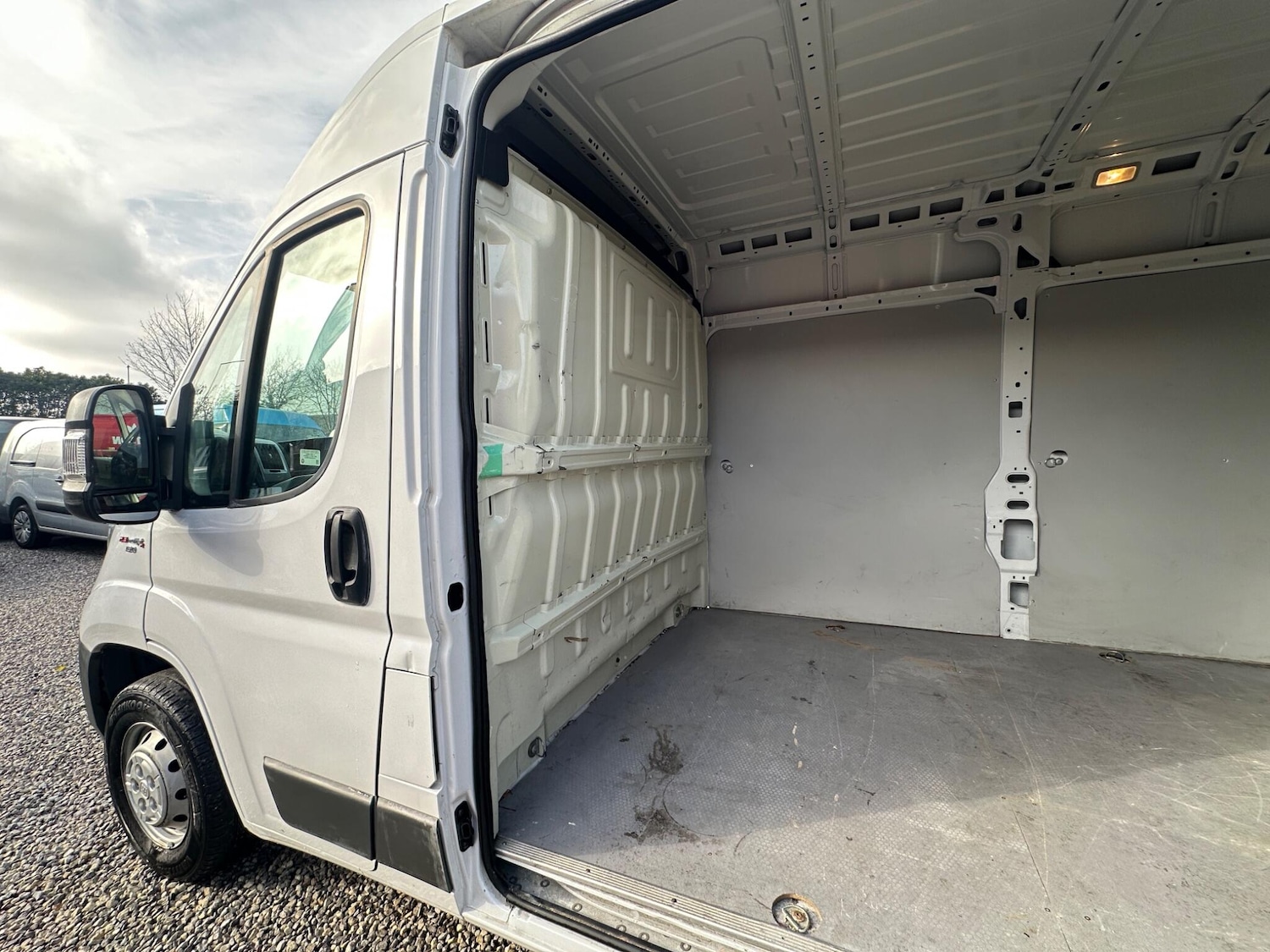 Used Fiat Ducato 2017 for sale - 77925990: Photo 13