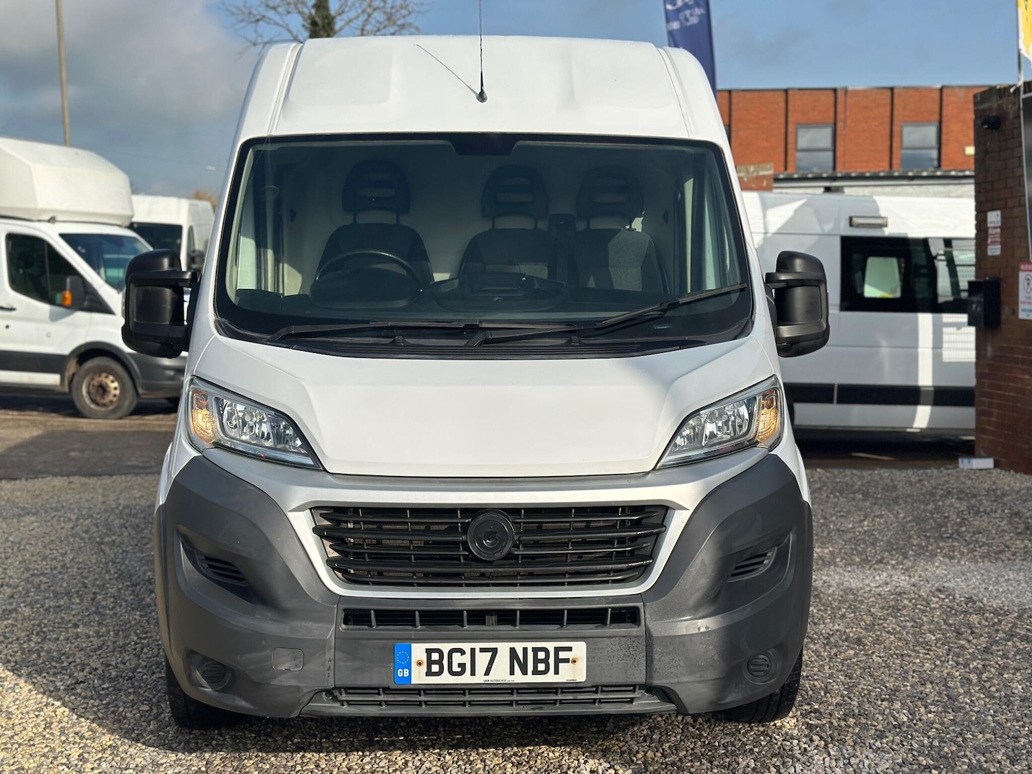 Used Fiat Ducato 2017 for sale - 77925990: Photo 15