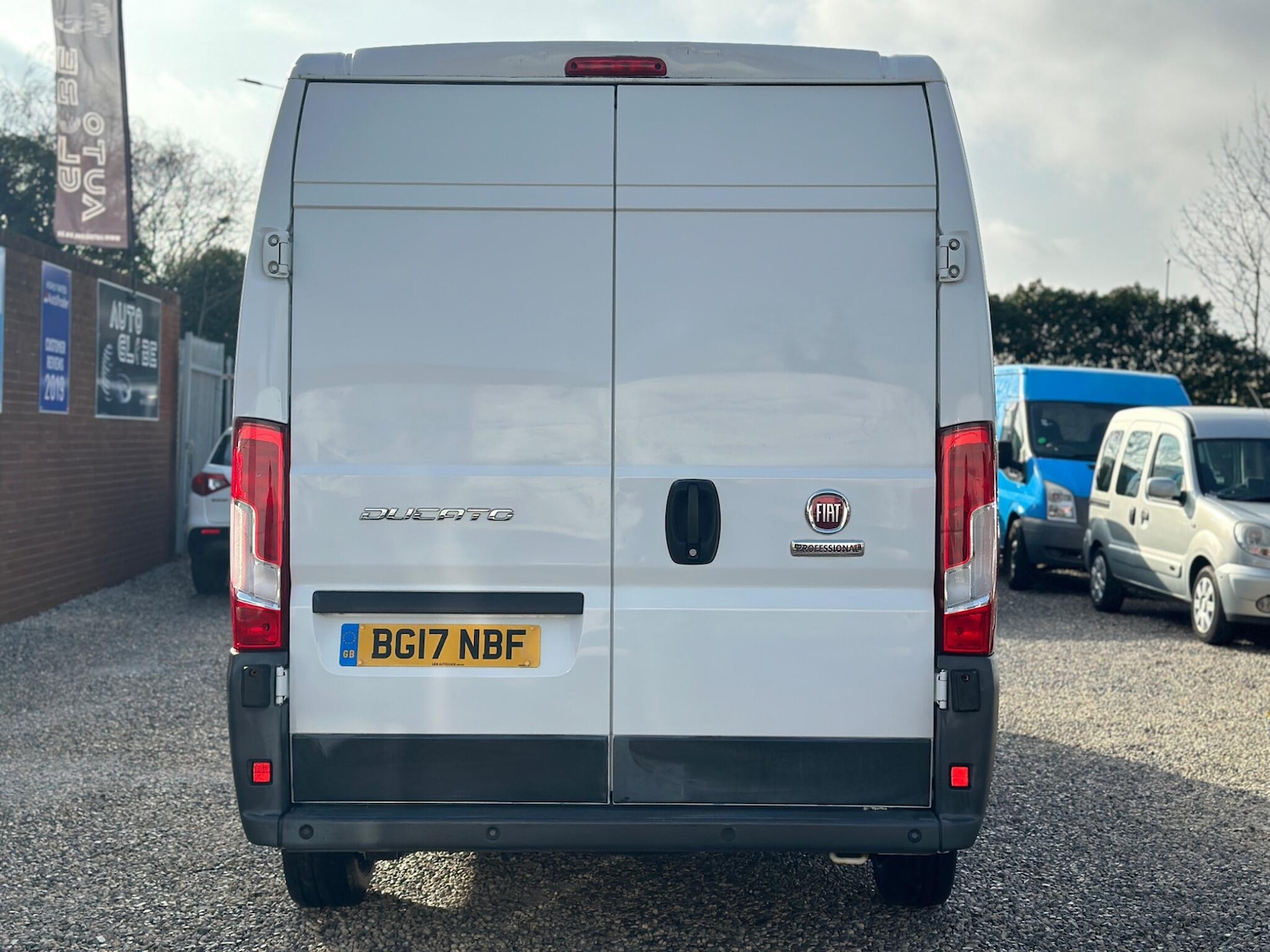 Used Fiat Ducato 2017 for sale - 77925990: Photo 16