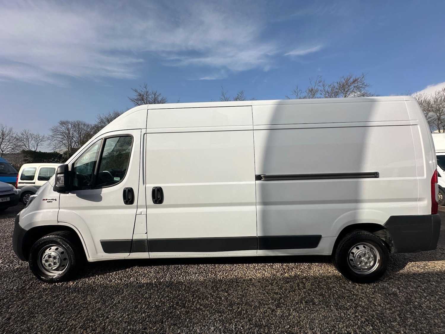 Used Fiat Ducato 2017 for sale - 77925990: Photo 17