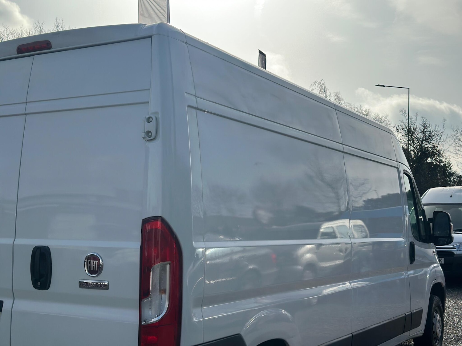 Used Fiat Ducato 2017 for sale - 77925990: Photo 19