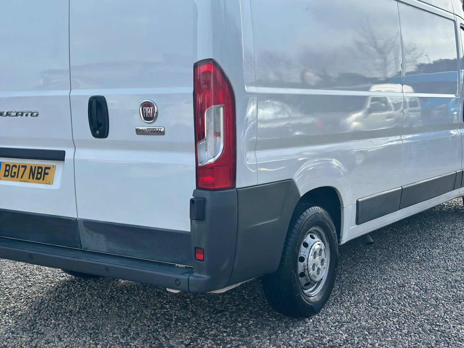 Used Fiat Ducato 2017 for sale - 77925990: Photo 20