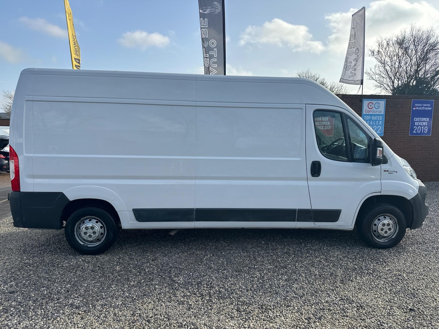 Used Fiat Ducato 2017 for sale - 77925990: Photo 21