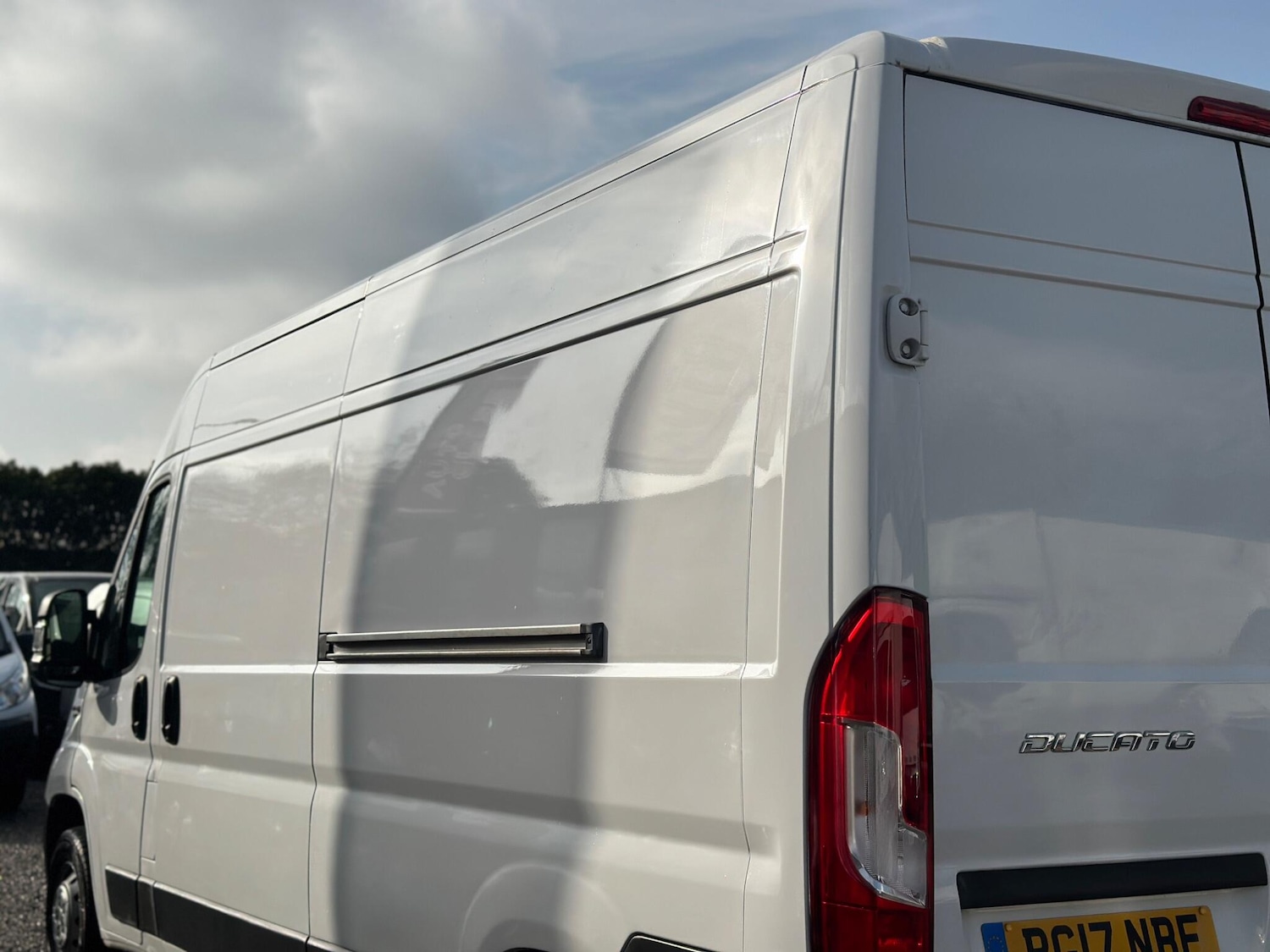 Used Fiat Ducato 2017 for sale - 77925990: Photo 23