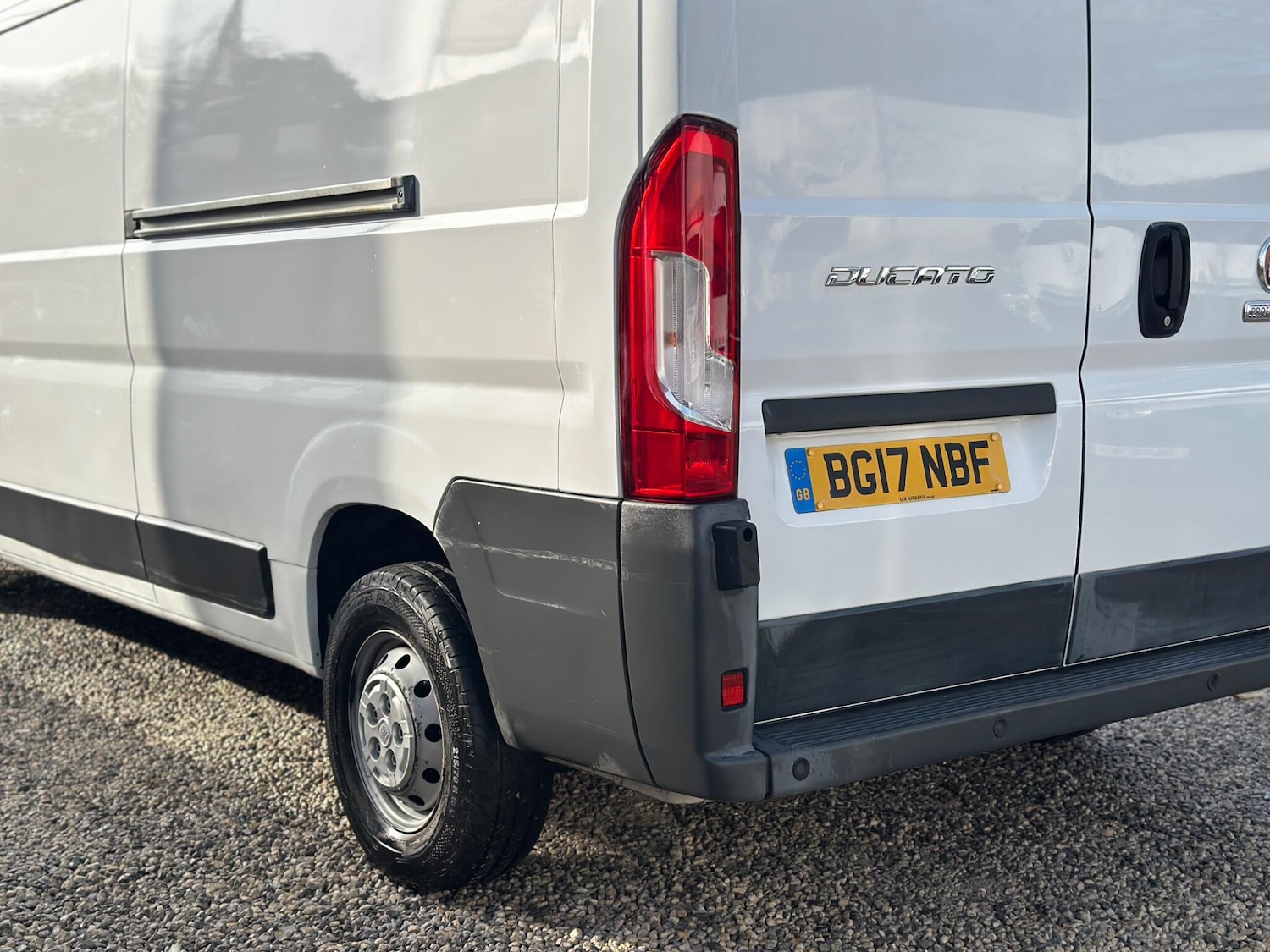 Used Fiat Ducato 2017 for sale - 77925990: Photo 24