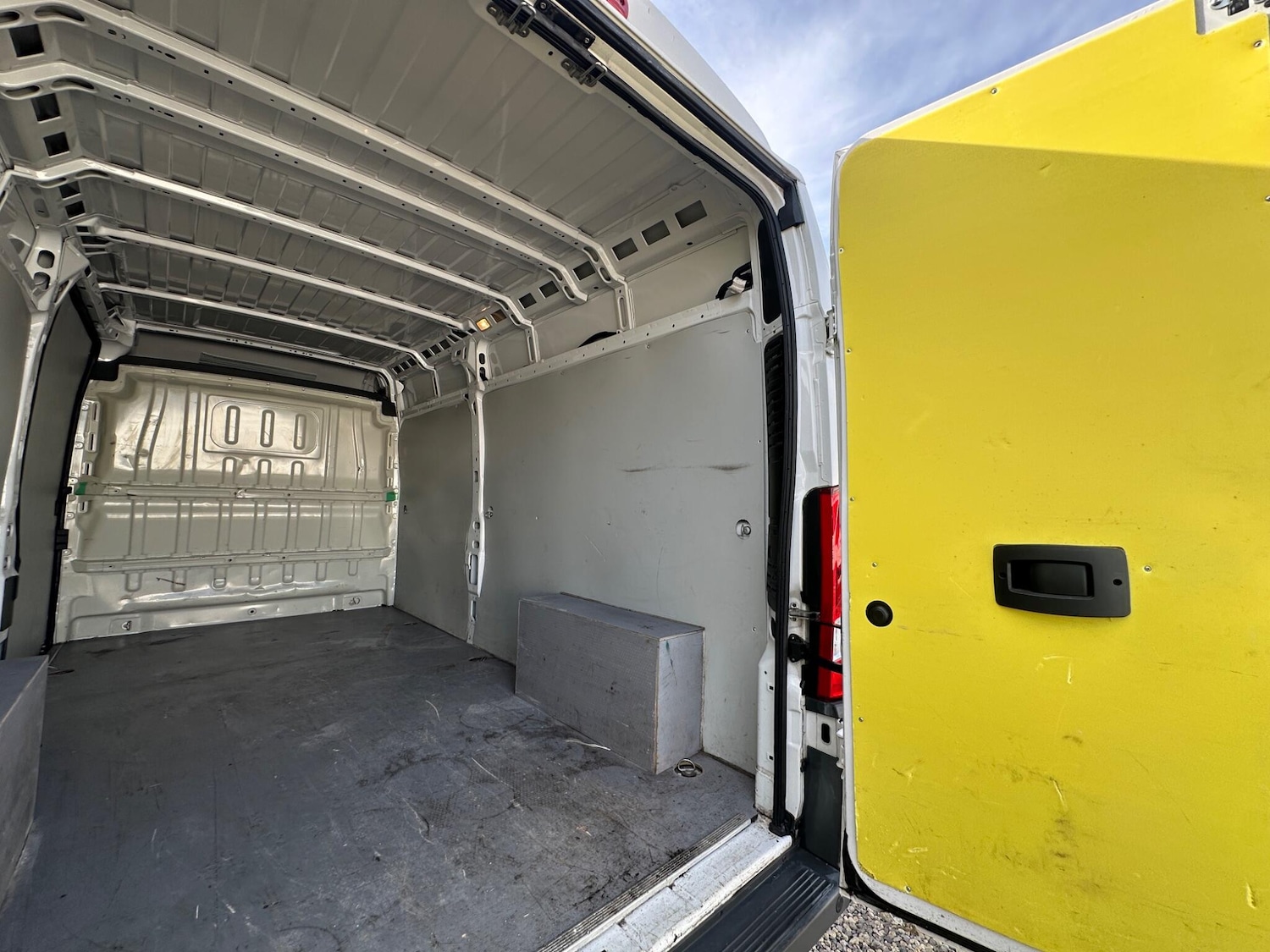 Used Fiat Ducato 2017 for sale - 77925990: Photo 25