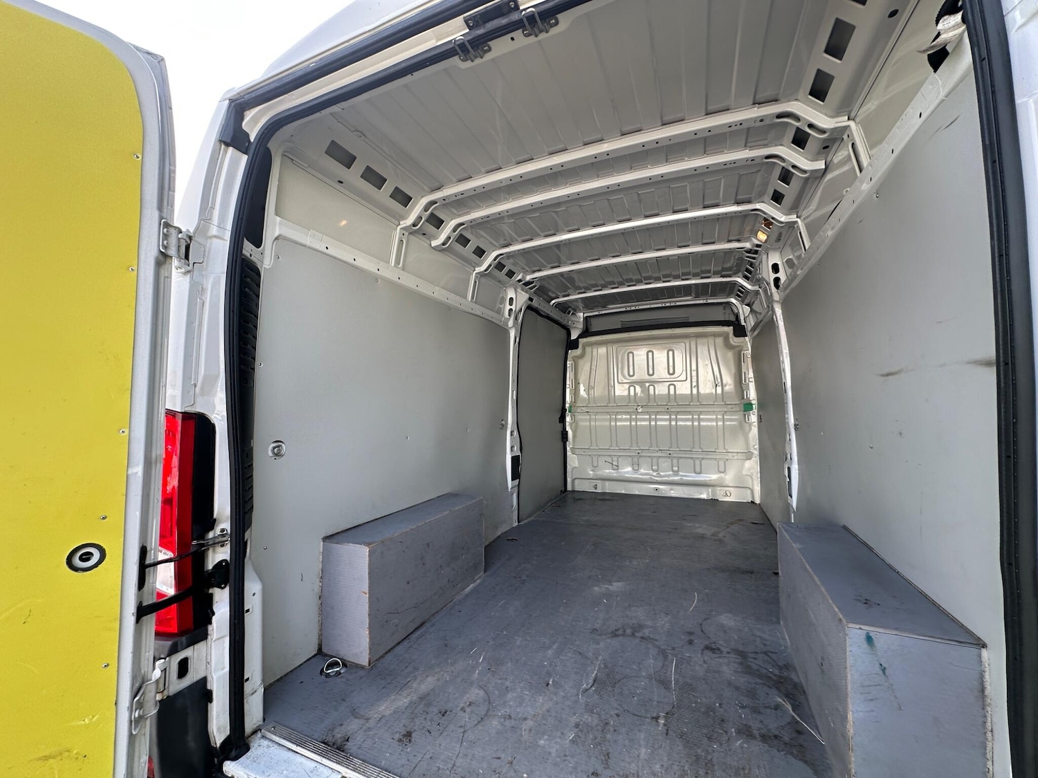 Used Fiat Ducato 2017 for sale - 77925990: Photo 27