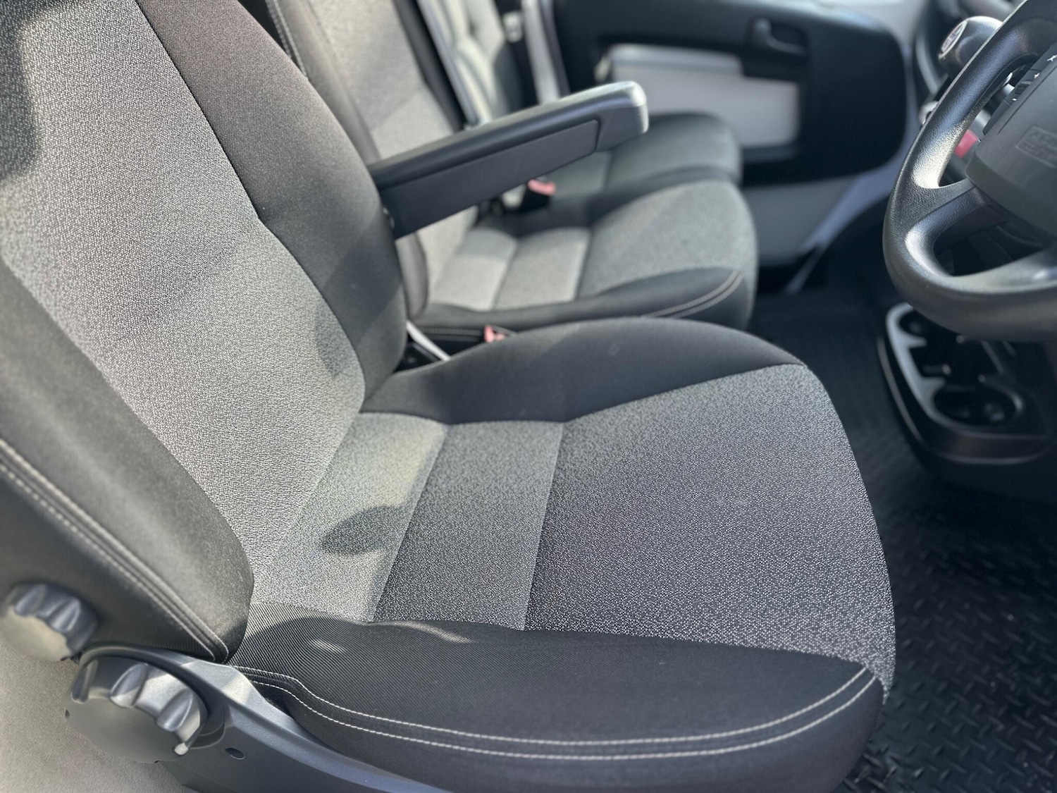 Used Fiat Ducato 2017 for sale - 77925990: Photo 28