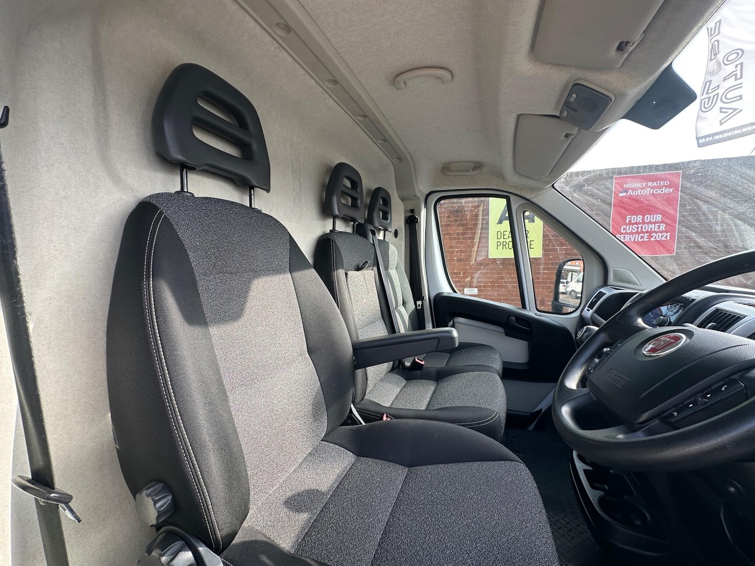 Used Fiat Ducato 2017 for sale - 77925990: Photo 29