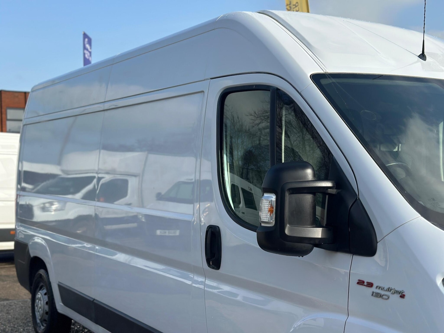 Used Fiat Ducato 2017 for sale - 77925990: Photo 30