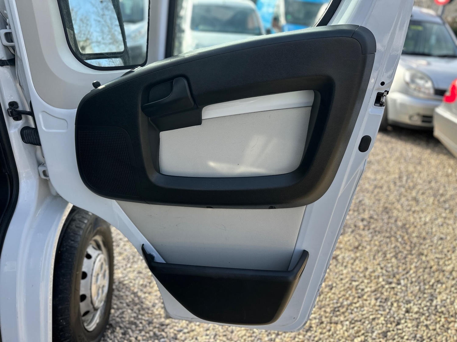 Used Fiat Ducato 2017 for sale - 77925990: Photo 32