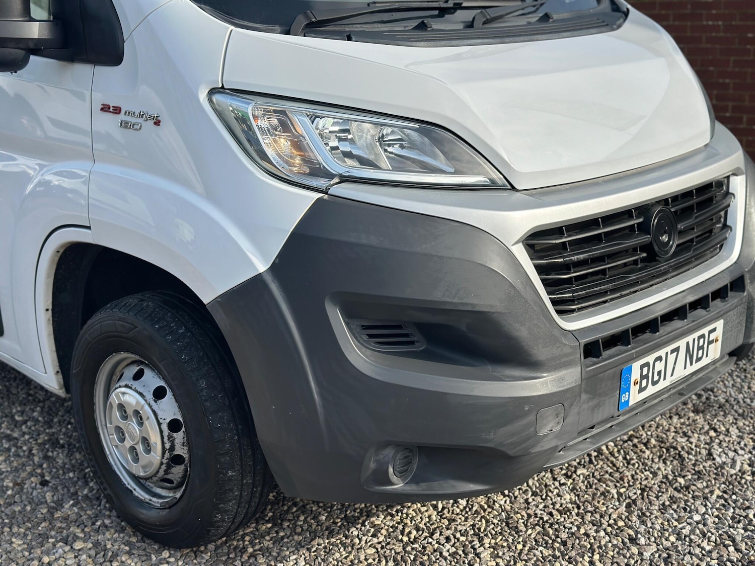 Used Fiat Ducato 2017 for sale - 77925990: Photo 35