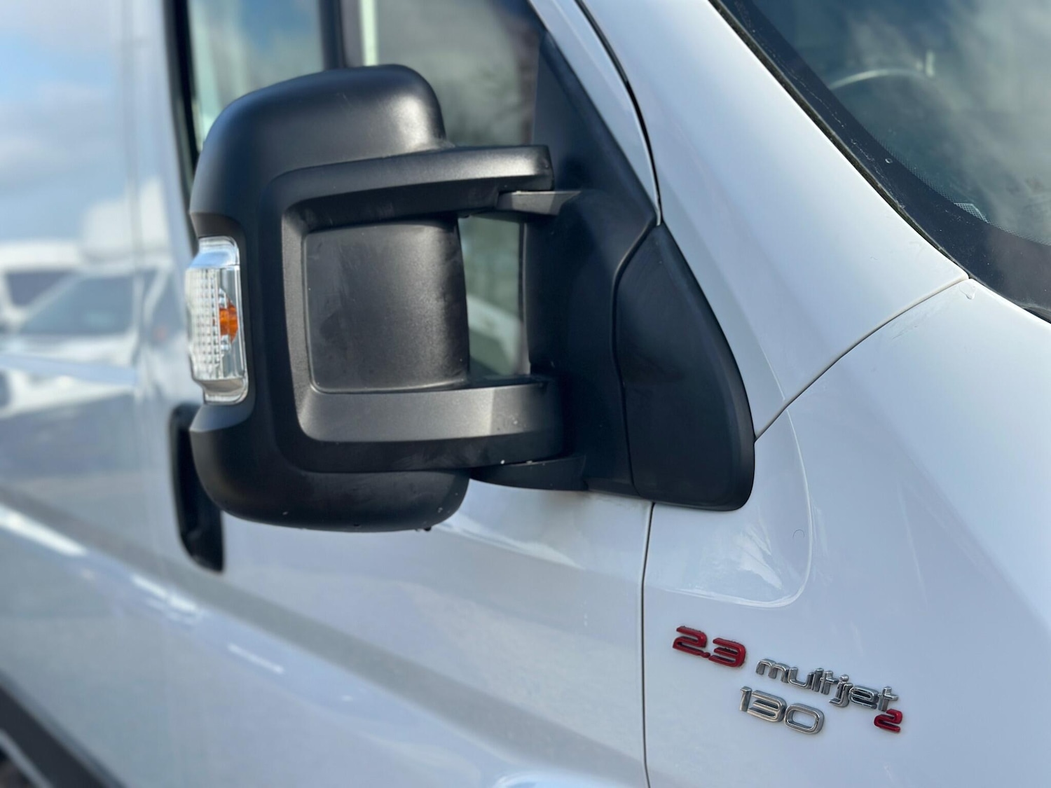 Used Fiat Ducato 2017 for sale - 77925990: Photo 36