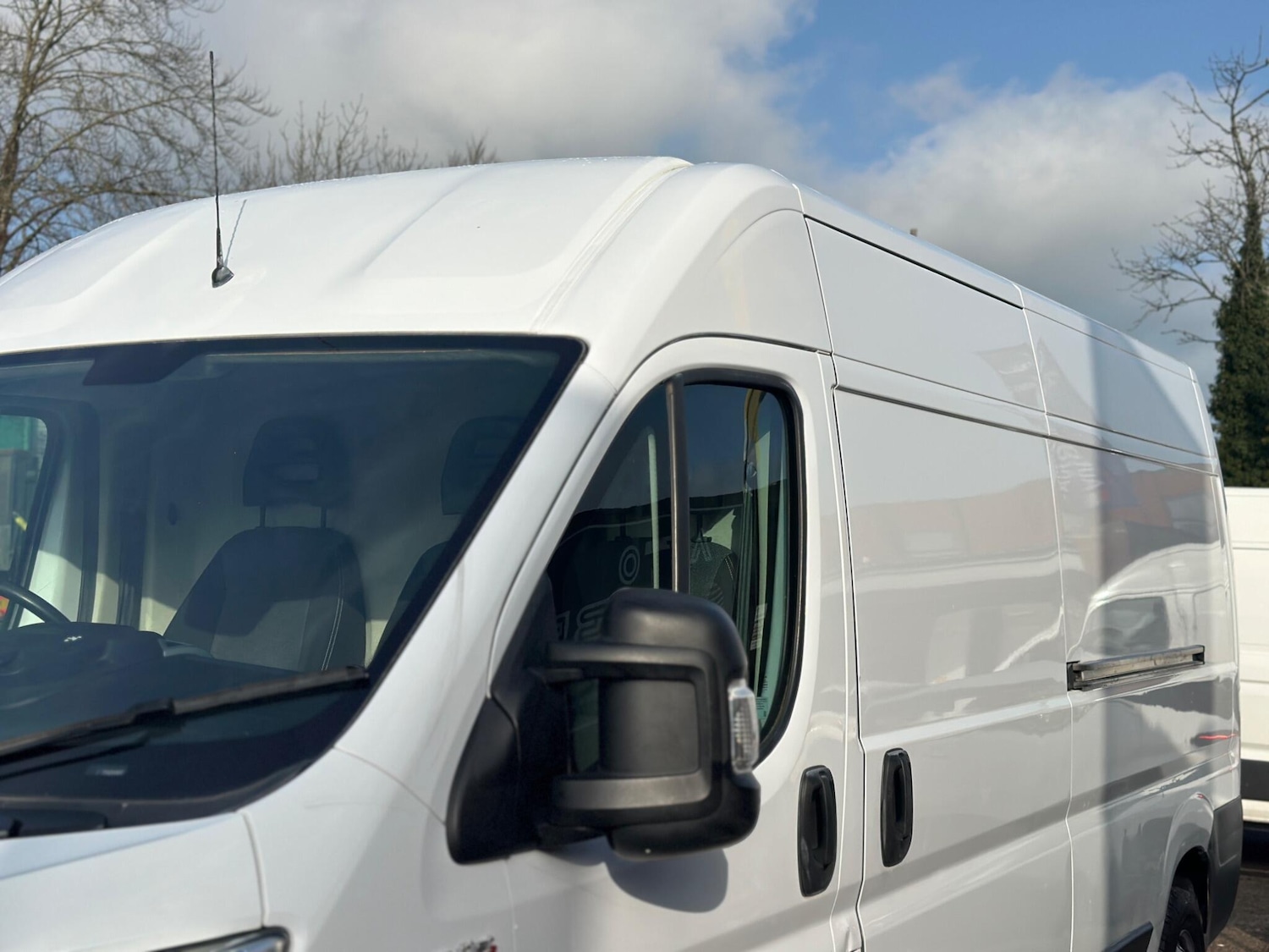 Used Fiat Ducato 2017 for sale - 77925990: Photo 39