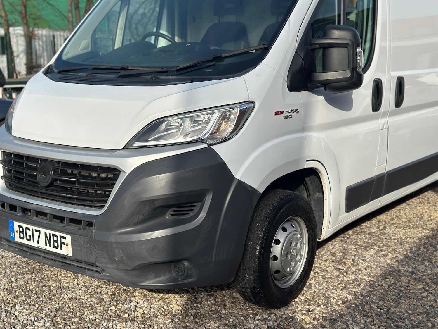 Used Fiat Ducato 2017 for sale - 77925990: Photo 40