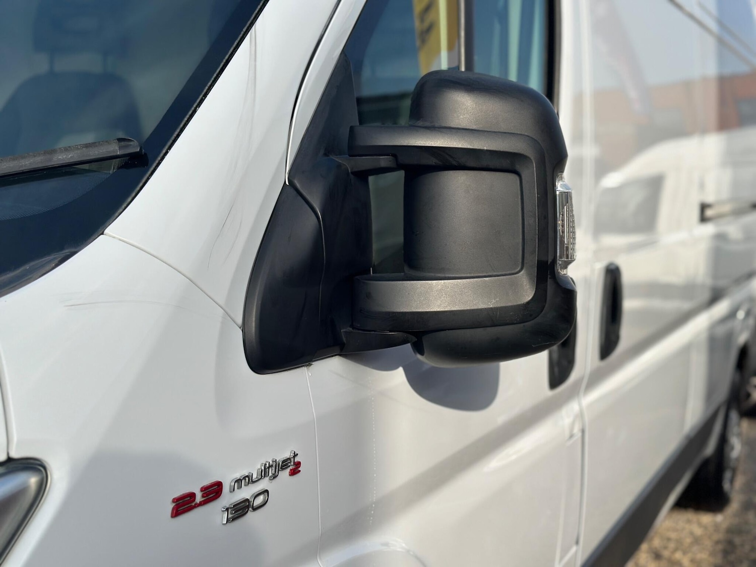 Used Fiat Ducato 2017 for sale - 77925990: Photo 42