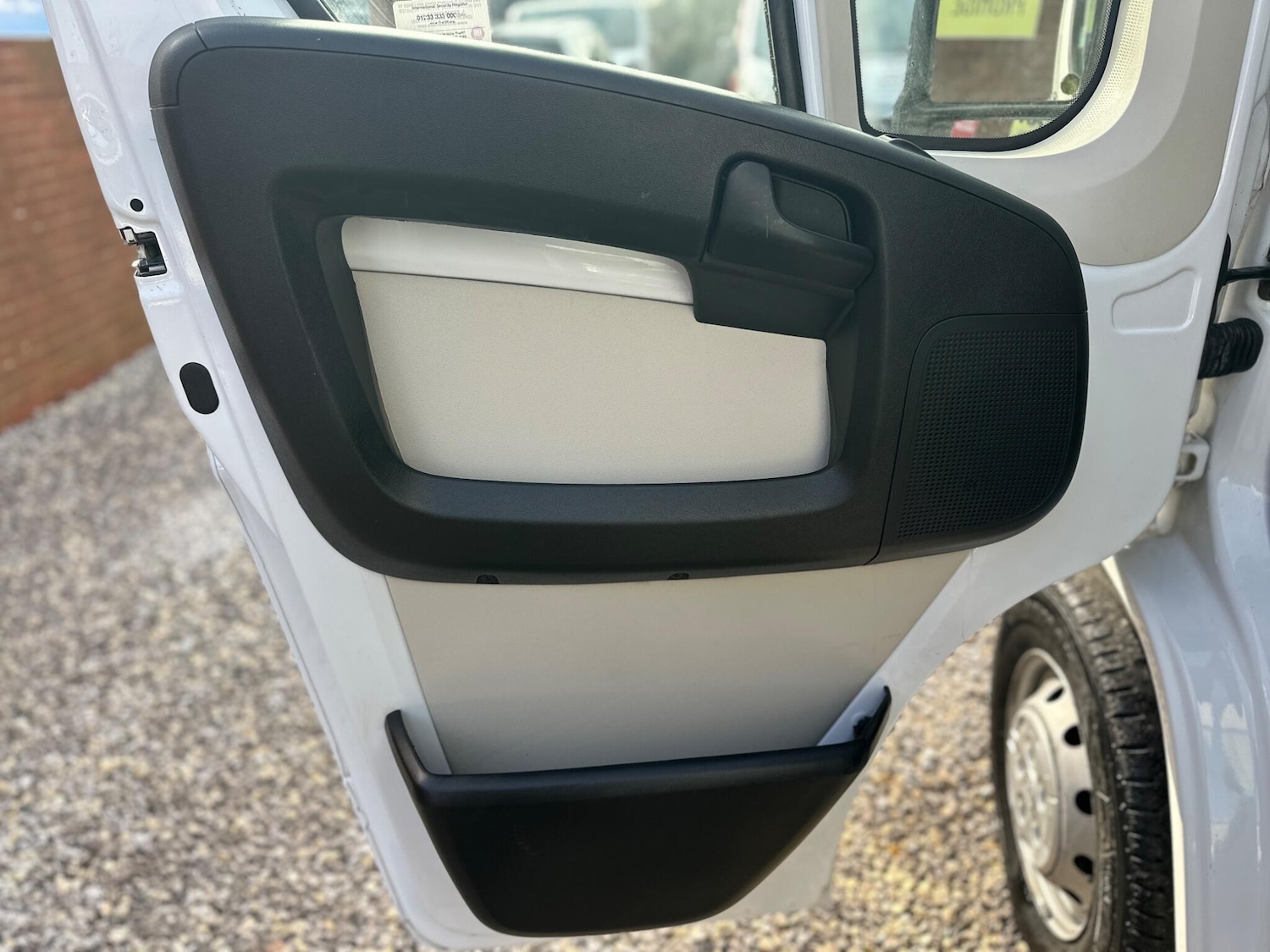 Used Fiat Ducato 2017 for sale - 77925990: Photo 43