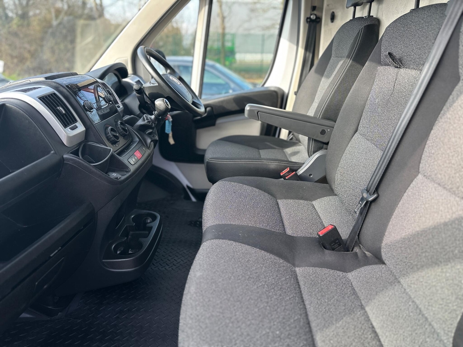 Used Fiat Ducato 2017 for sale - 77925990: Photo 44