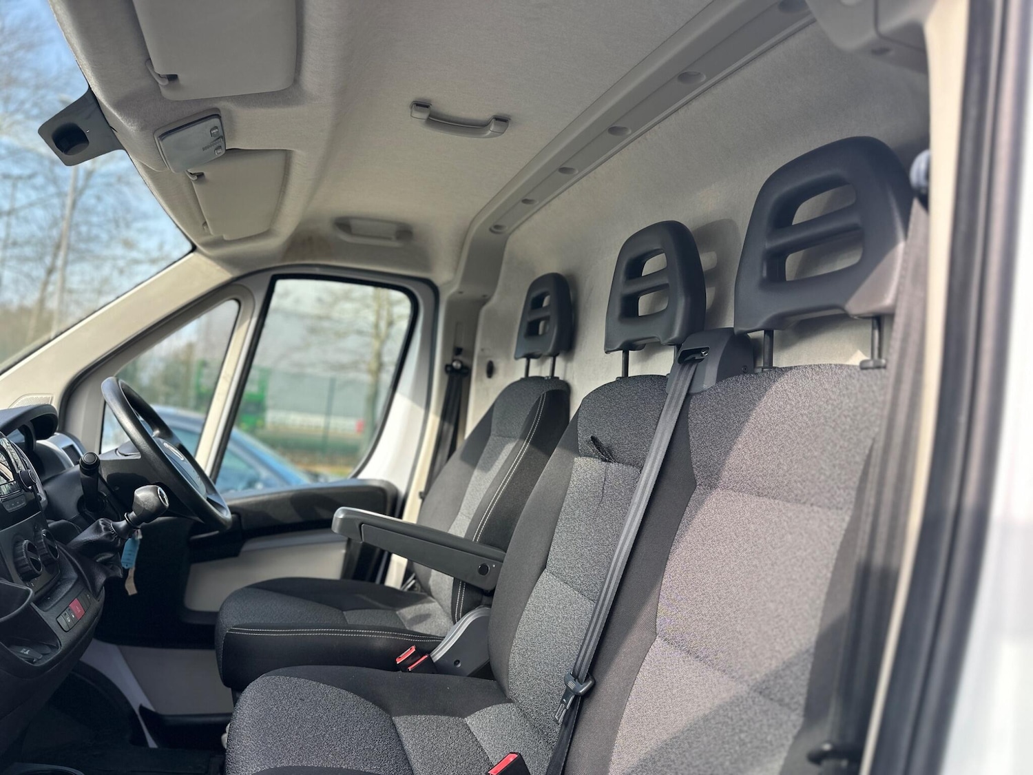 Used Fiat Ducato 2017 for sale - 77925990: Photo 45