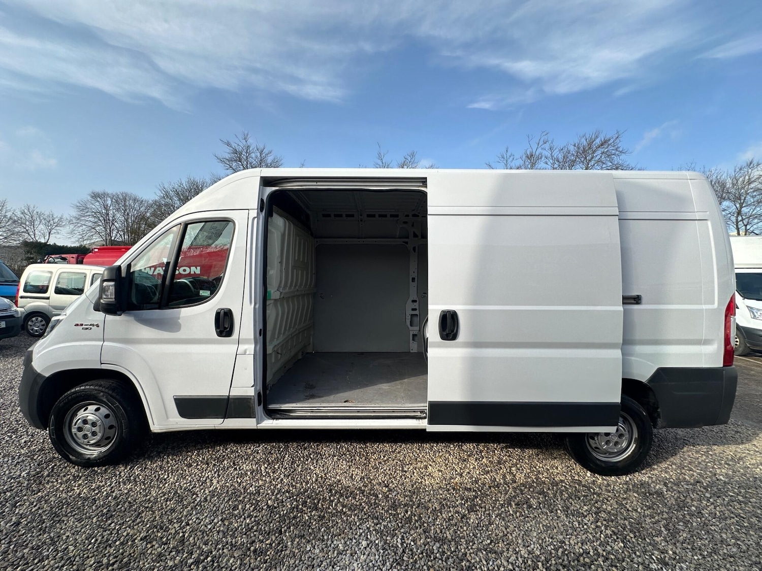 Used Fiat Ducato 2017 for sale - 77925990: Photo 46
