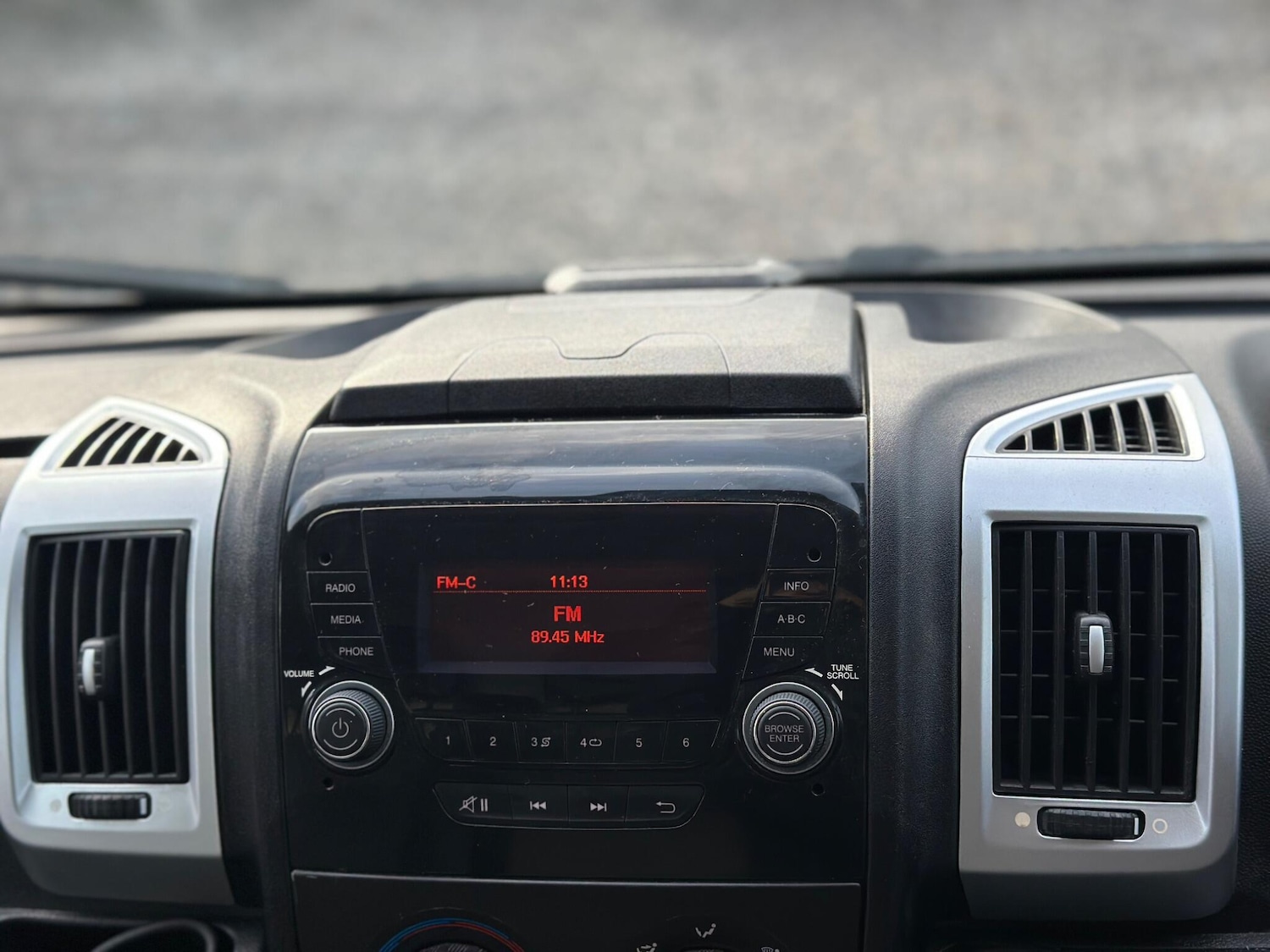 Used Fiat Ducato 2017 for sale - 77925990: Photo 50