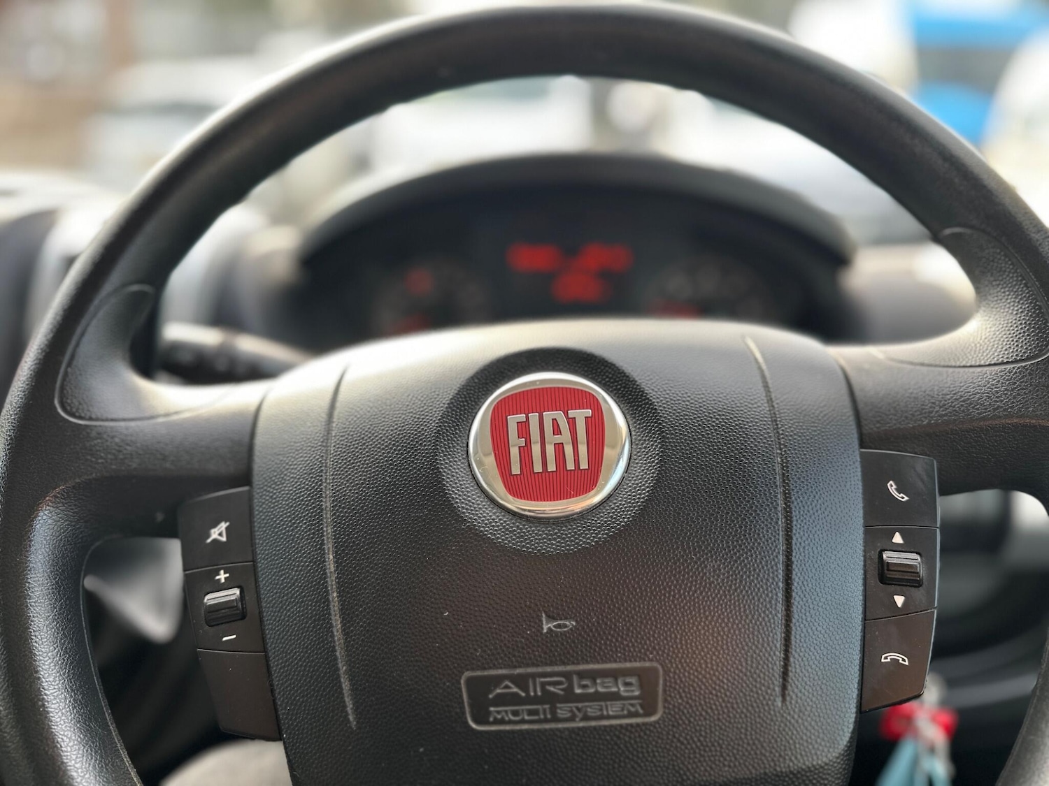 Used Fiat Ducato 2017 for sale - 77925990: Photo 52