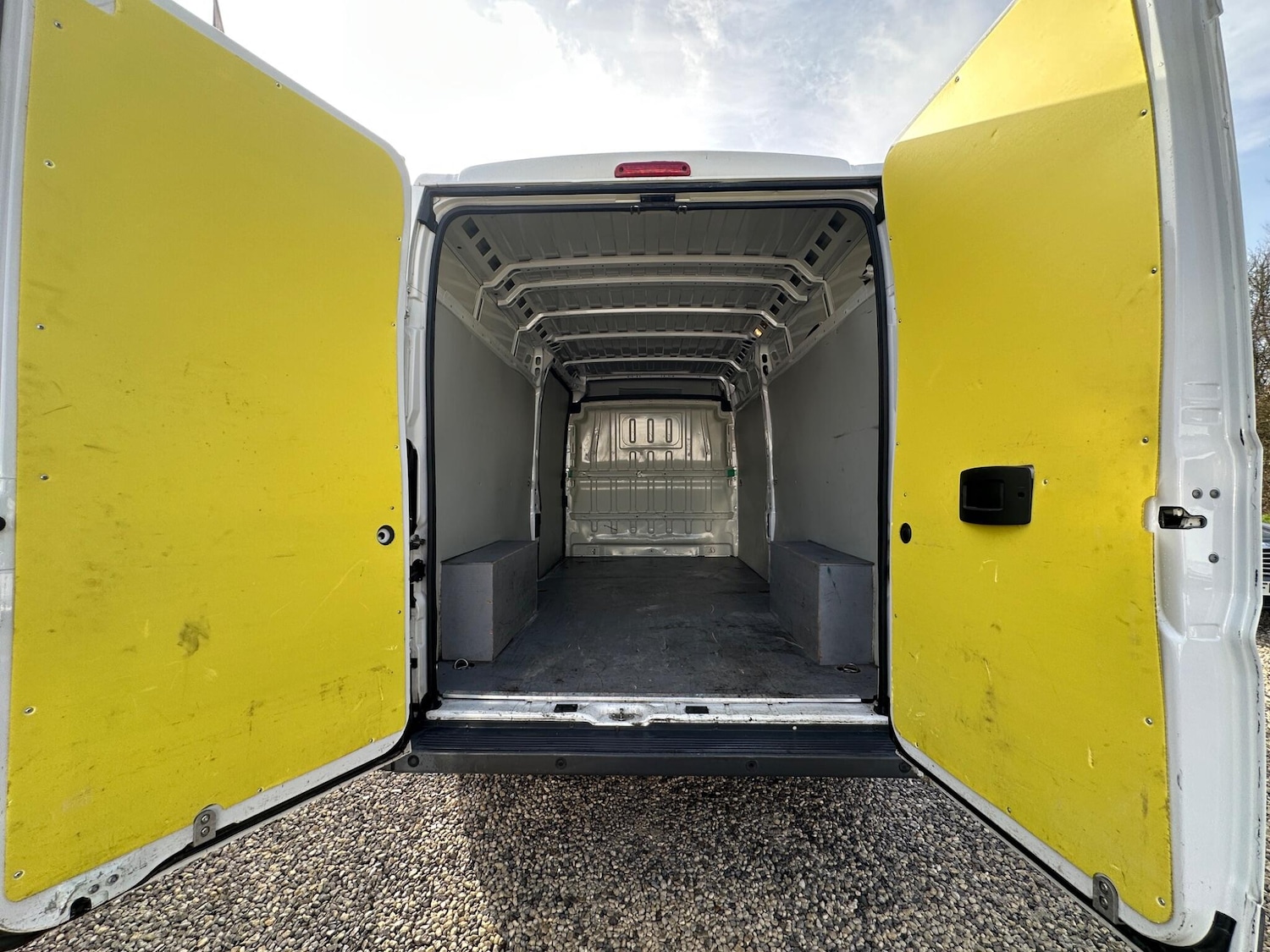 Used Fiat Ducato 2017 for sale - 77925990: Photo 7