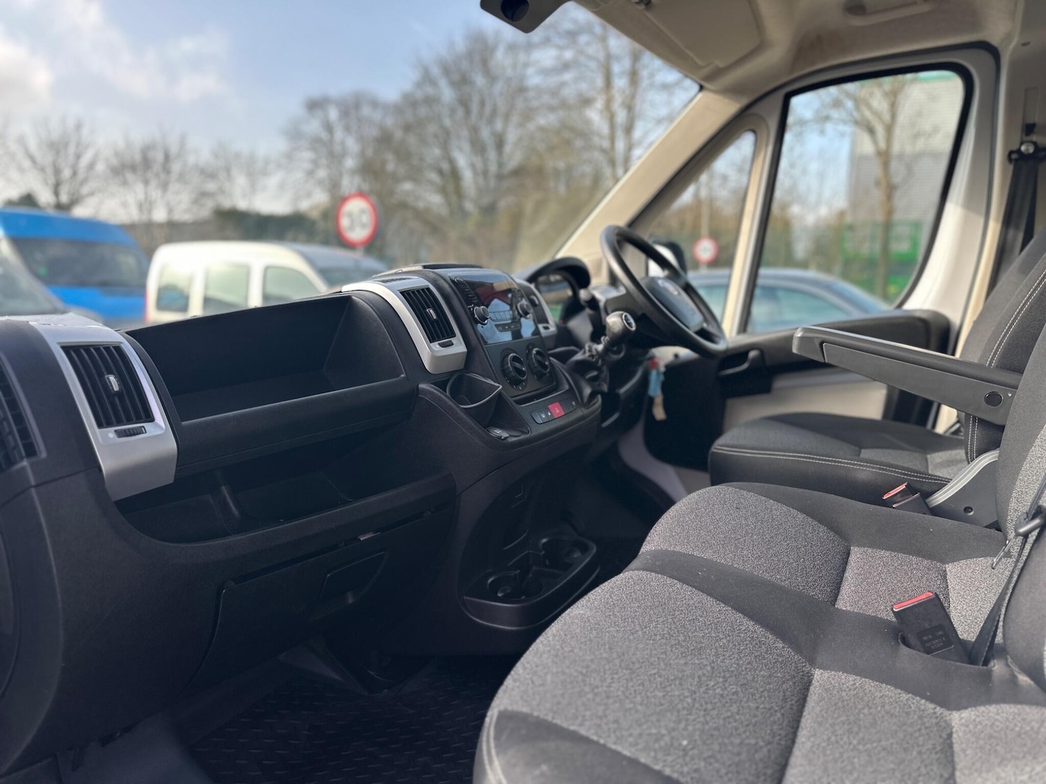 Used Fiat Ducato 2017 for sale - 77925990: Photo 9