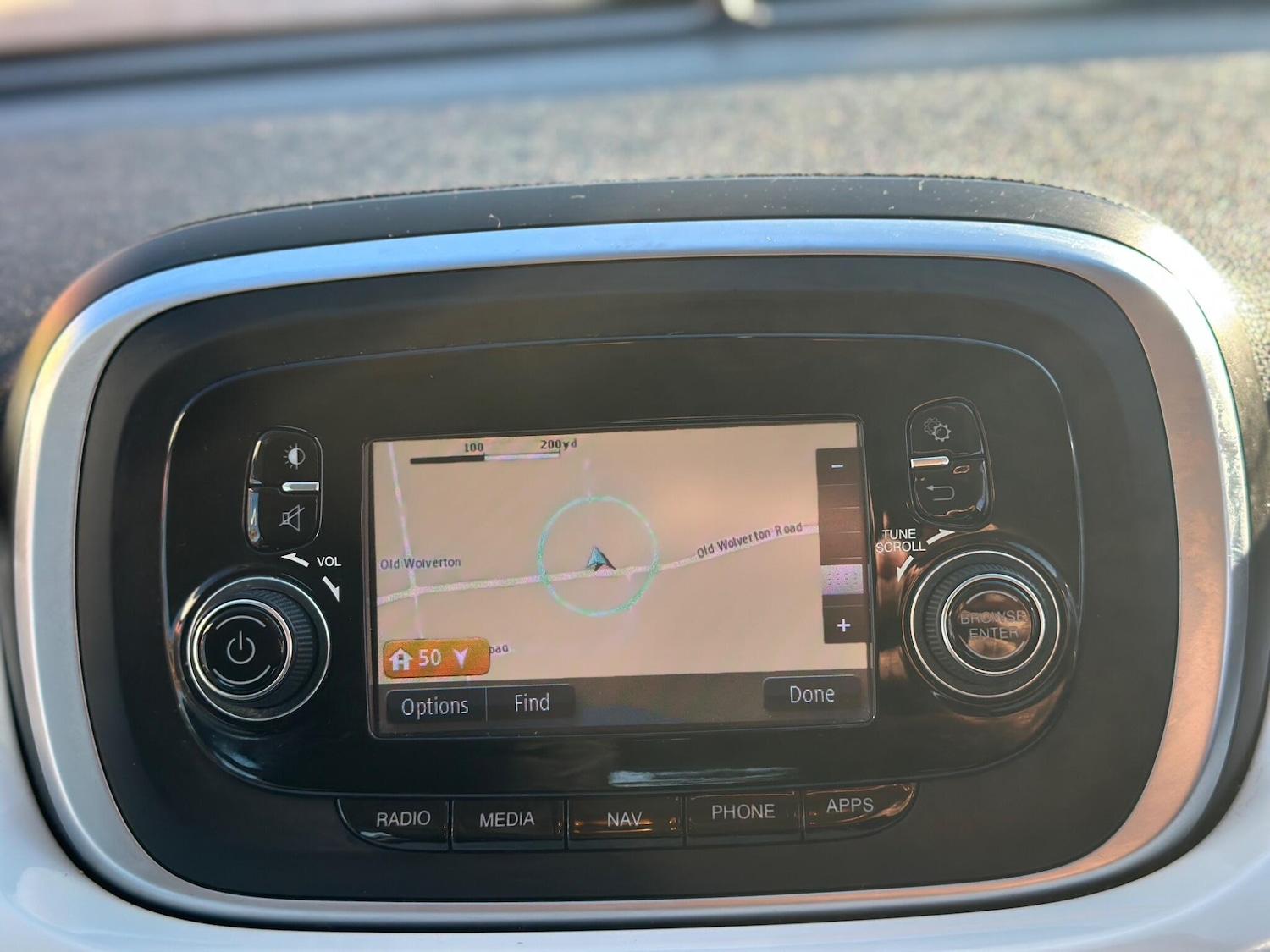 Used Fiat 500X 2016 for sale - 77722992: Photo 10