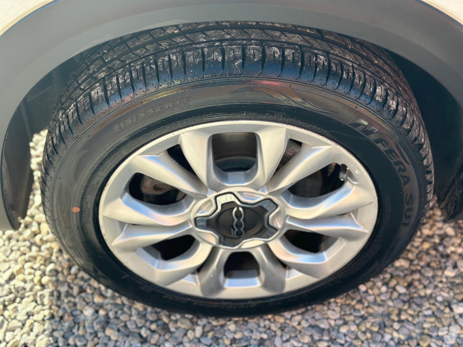 Used Fiat 500X 2016 for sale - 77722992: Photo 13