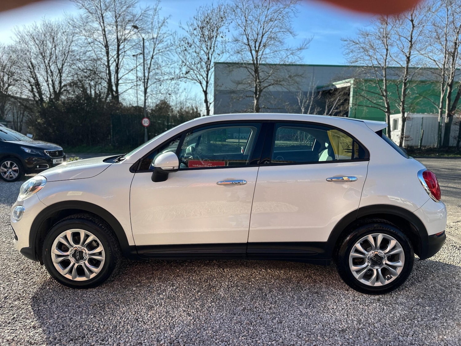 Used Fiat 500X 2016 for sale - 77722992: Photo 15