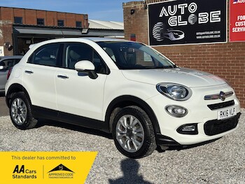 (16) - 1.6 E-Torq Pop Star Euro 6 5dr