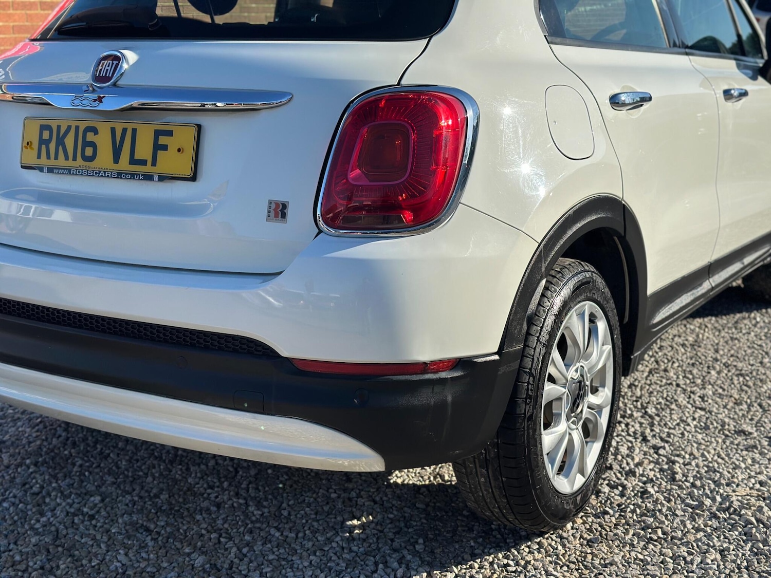 Used Fiat 500X 2016 for sale - 77722992: Photo 23