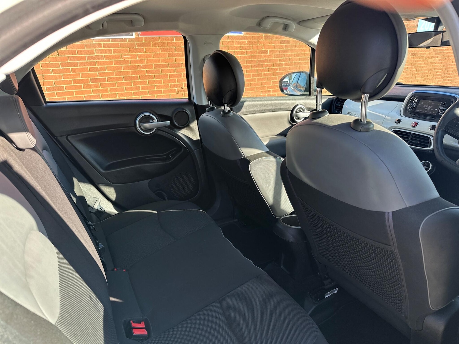 Used Fiat 500X 2016 for sale - 77722992: Photo 25