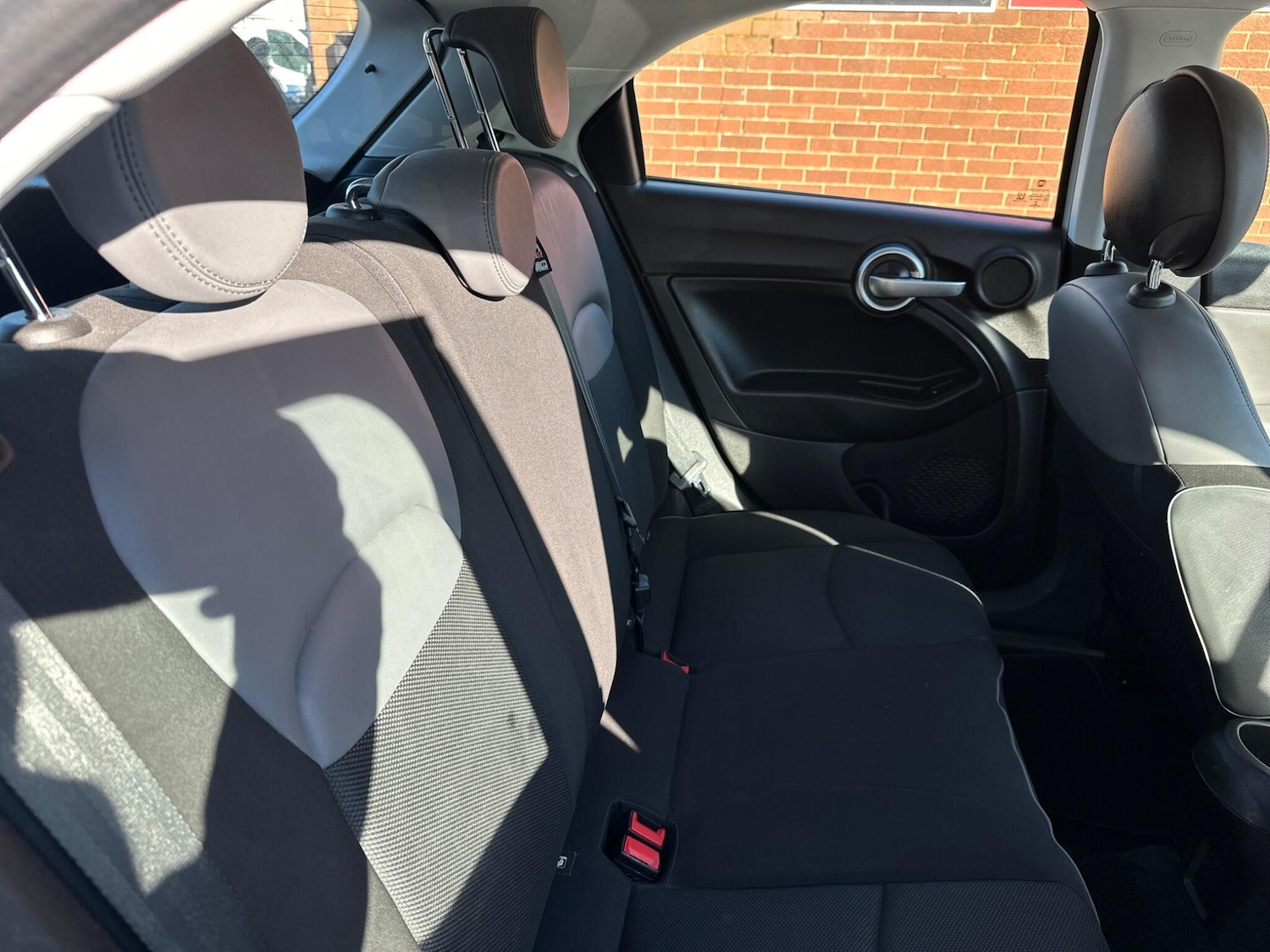 Used Fiat 500X 2016 for sale - 77722992: Photo 30