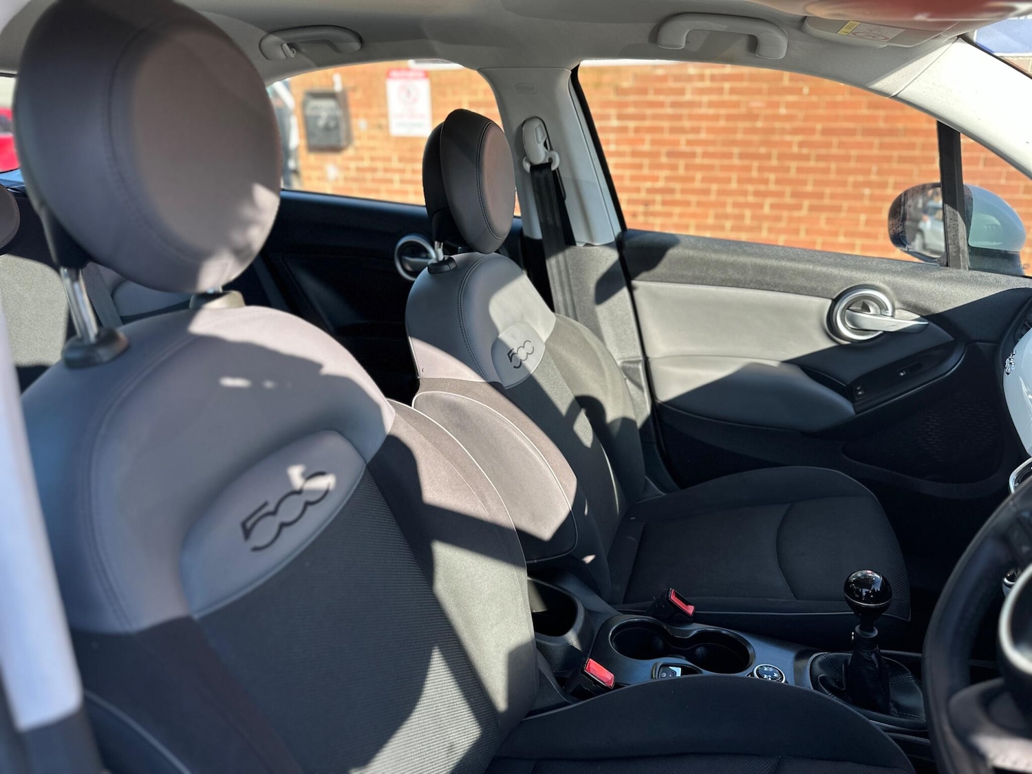 Used Fiat 500X 2016 for sale - 77722992: Photo 31