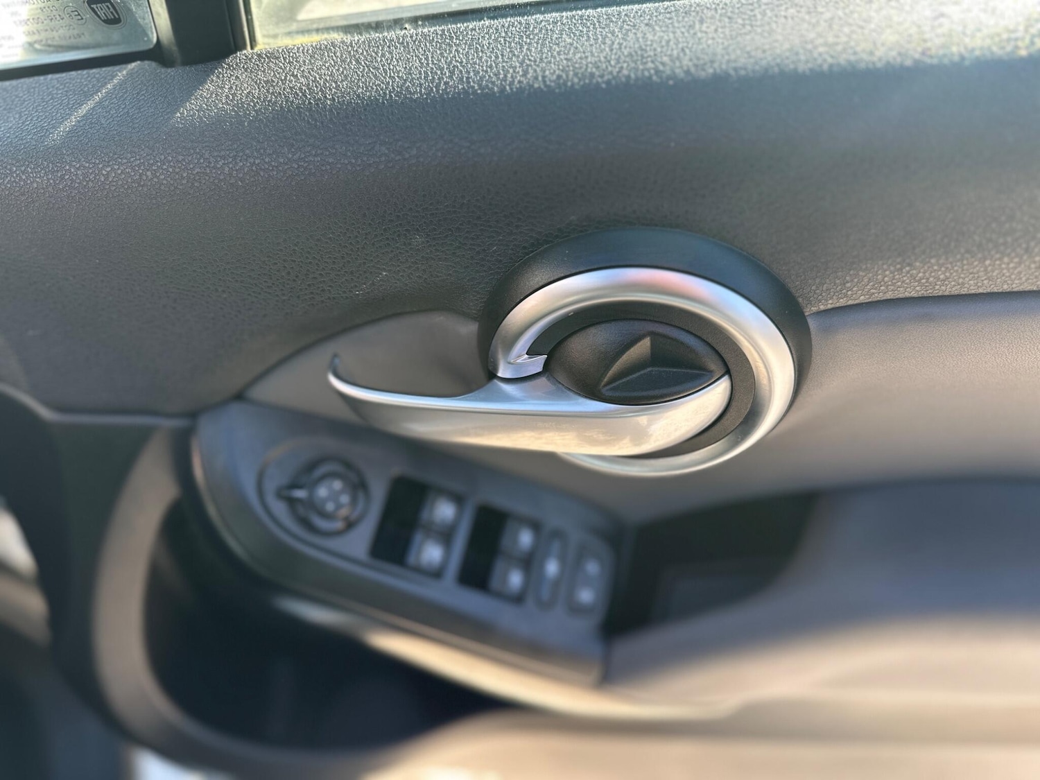 Used Fiat 500X 2016 for sale - 77722992: Photo 33