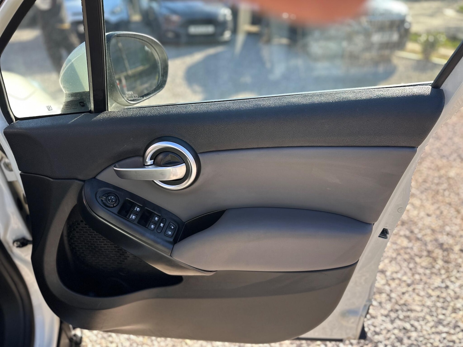 Used Fiat 500X 2016 for sale - 77722992: Photo 34