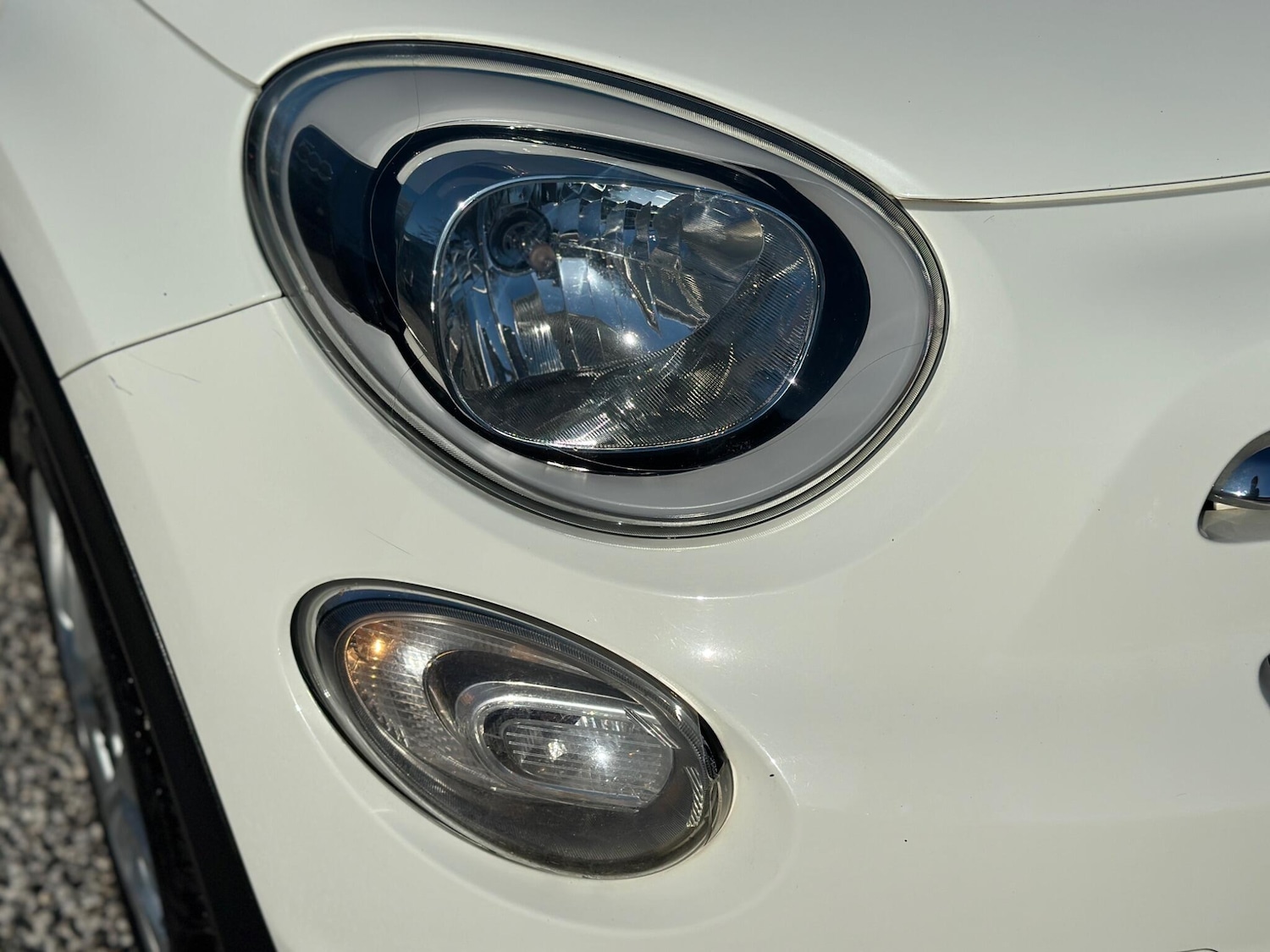 Used Fiat 500X 2016 for sale - 77722992: Photo 36