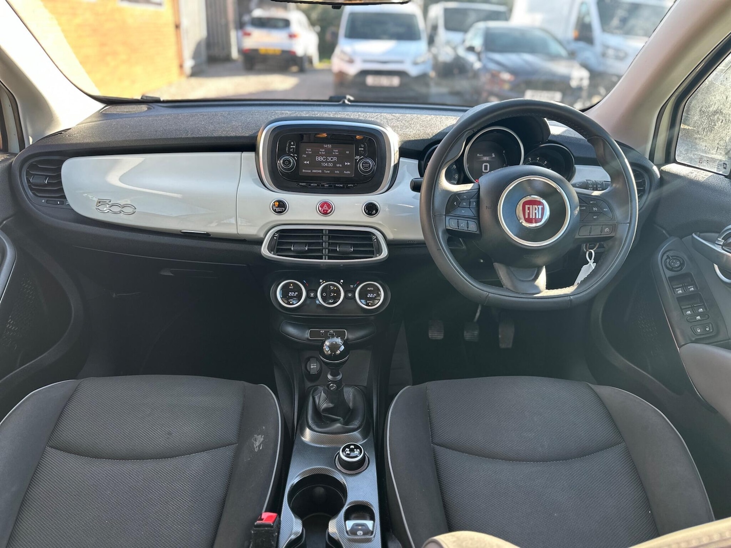 Used Fiat 500X 2016 for sale - 77722992: Photo 38