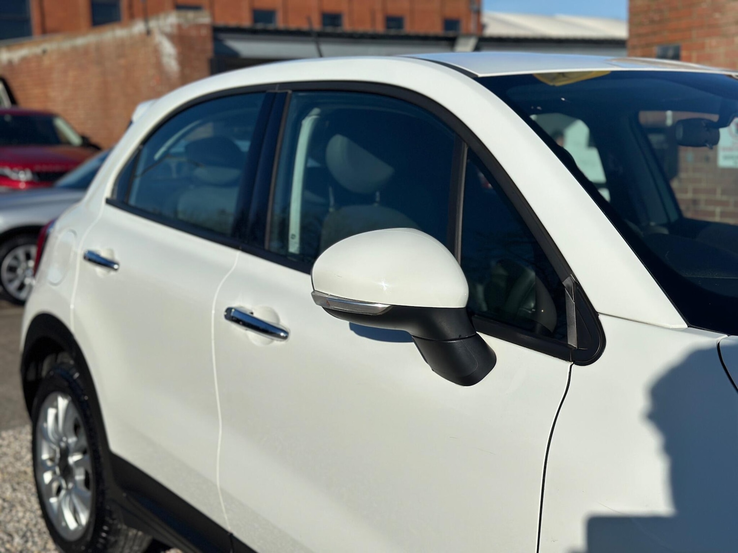 Used Fiat 500X 2016 for sale - 77722992: Photo 39