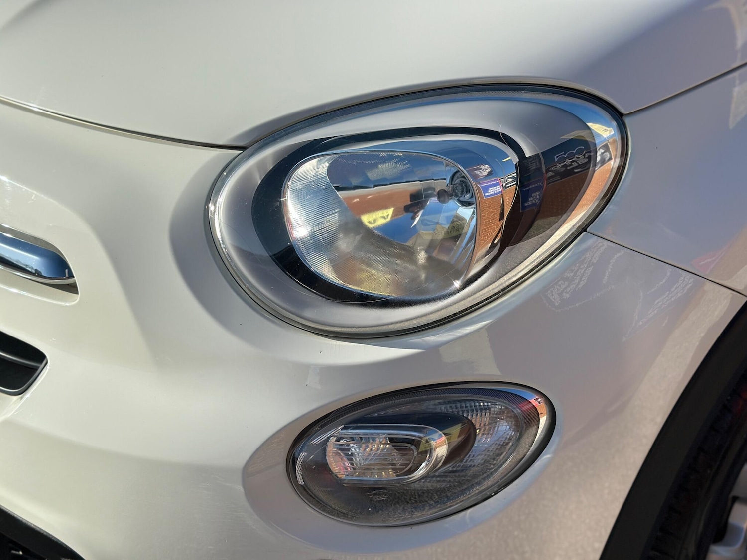 Used Fiat 500X 2016 for sale - 77722992: Photo 41