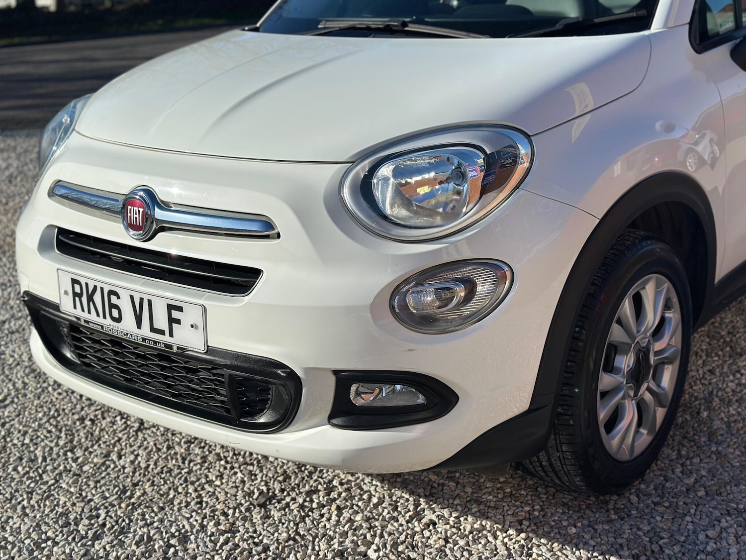 Used Fiat 500X 2016 for sale - 77722992: Photo 43