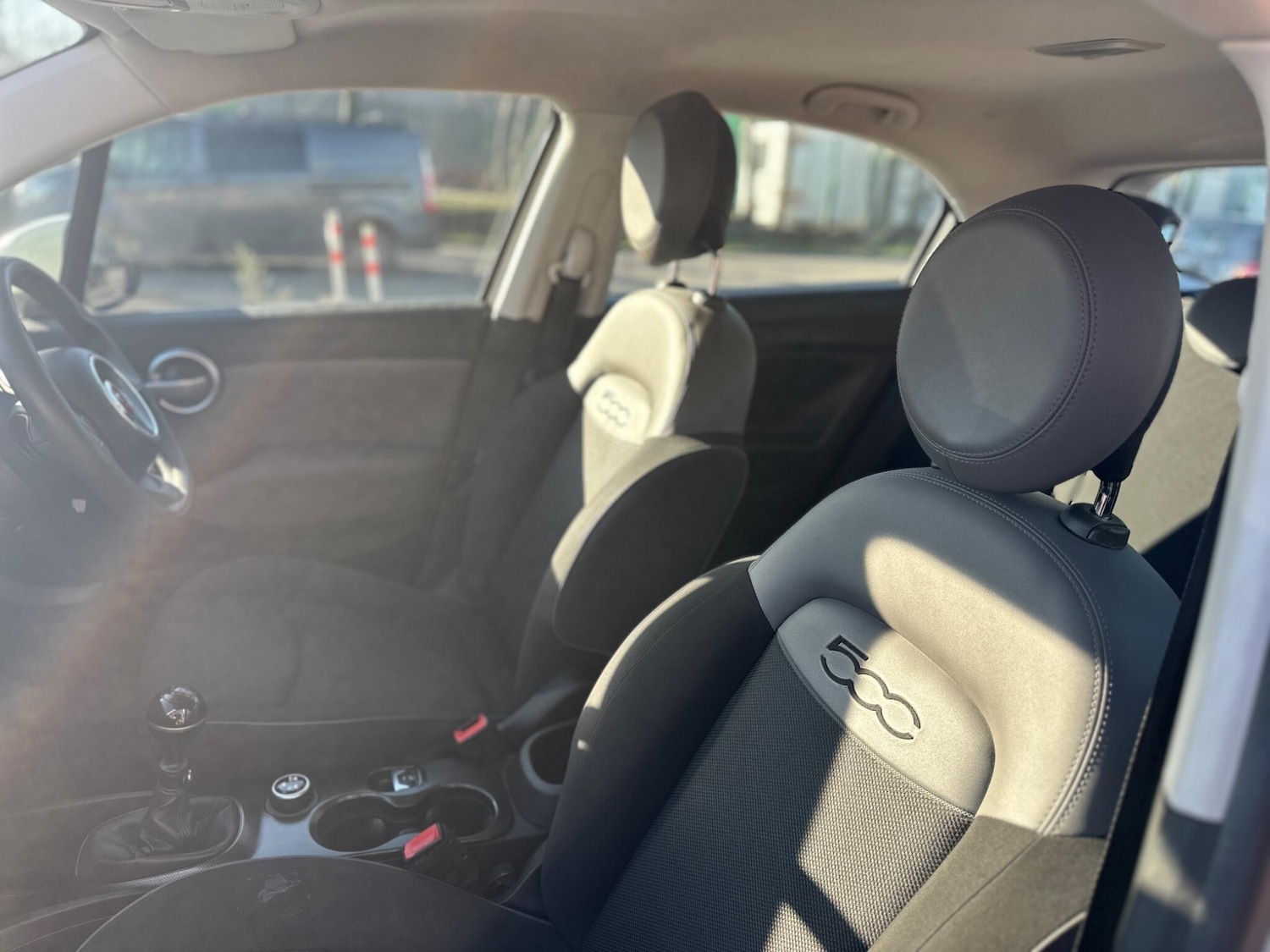 Used Fiat 500X 2016 for sale - 77722992: Photo 44